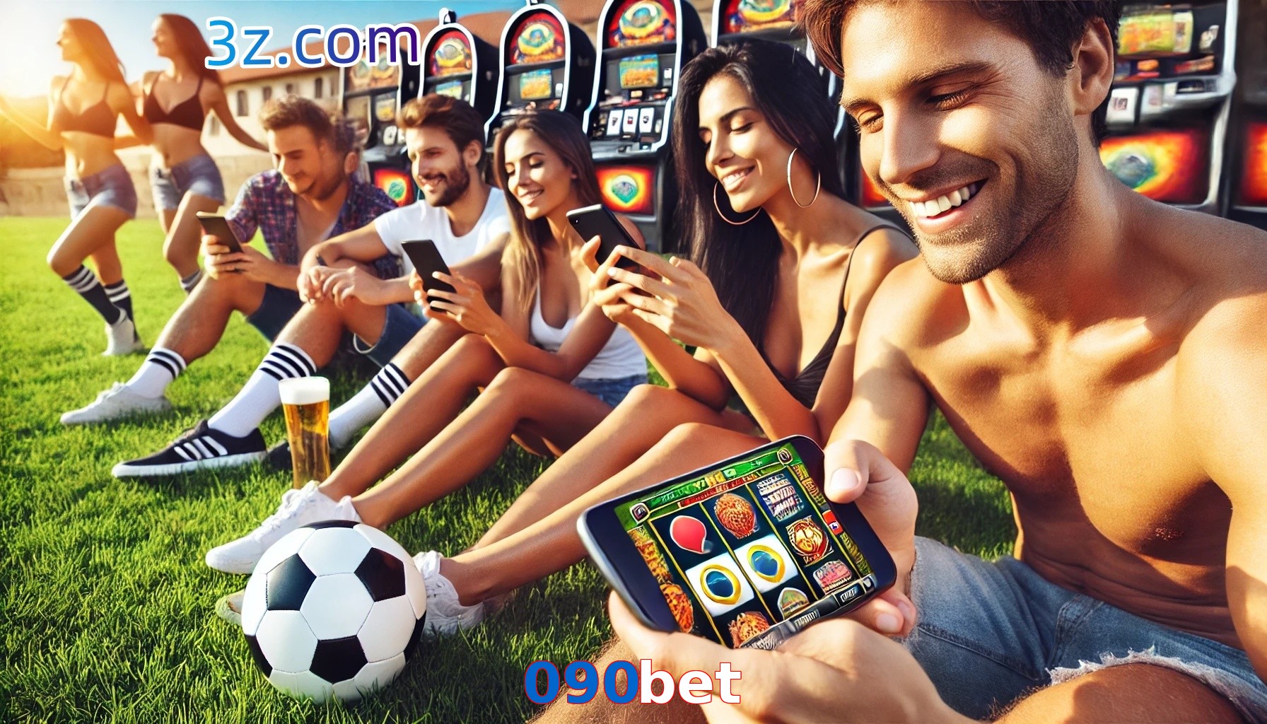 090bet